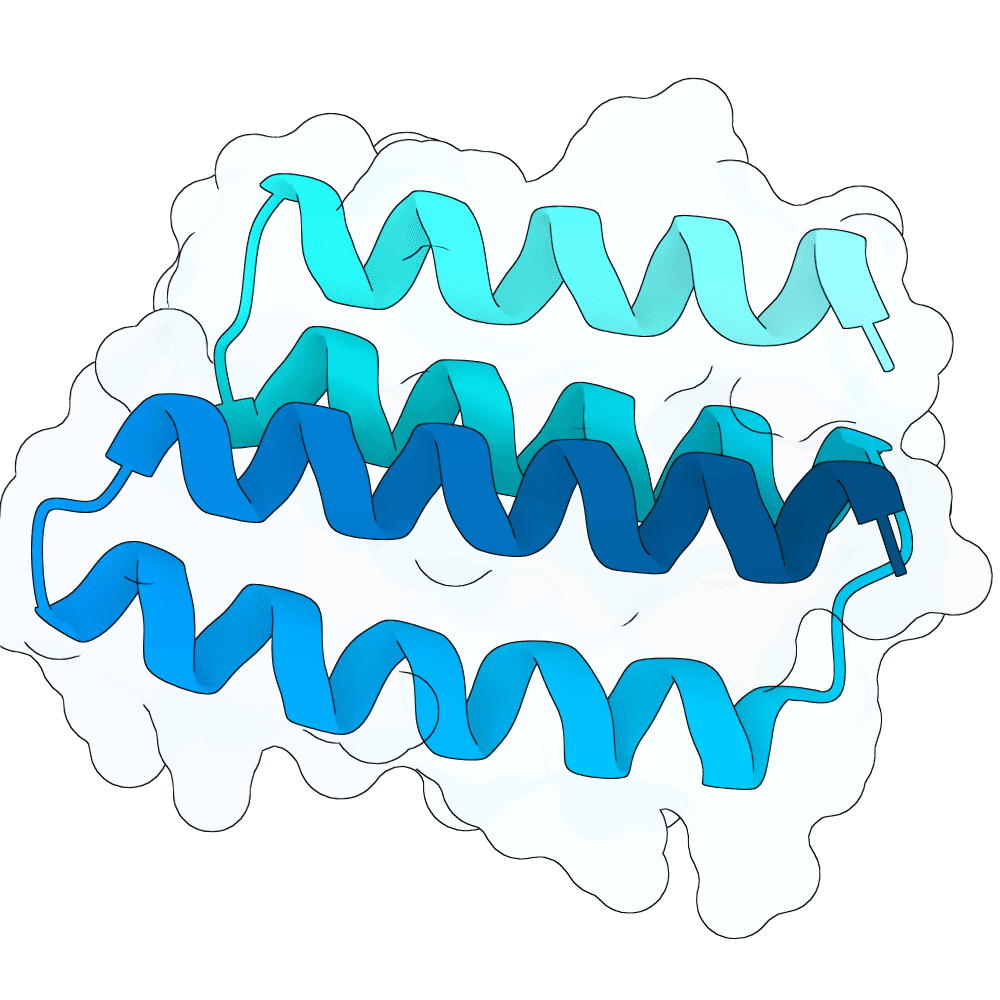 Protein preview crimson-crow-stone